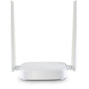 lot 5246 image: Tenda N301 N300 Wireless Wi-Fi Router