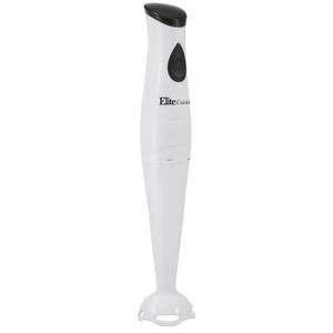 lot 5255 image: Maxi Matic Elite Cuisine Multi Purpose Electric Immersion Hand Blender Stick