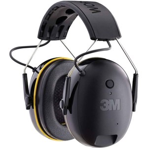 lot 5283 image: 3M WorkTunes Connect Hearing Protection