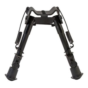 lot 5314 image: Caldwell M-Lok KeyMod XLA 6-9 Inch Bipod
