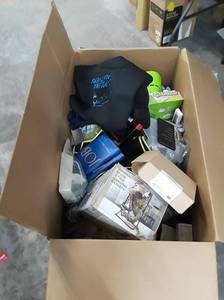 lot 5369 image: Misc Lot of Electronics, Toys and More