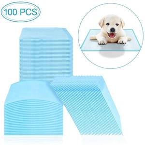lot 5196 image: FancyWhoop Puppy Training Pads for Dog