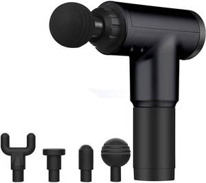 lot 5275 image: Massage Gun,Cordless Handheld Deep tissue massager