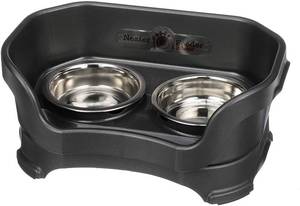 lot 5327 image: Neater Pet Brands - Neater Feeder Deluxe Dog and Cat