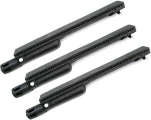 lot 5334 image: Uniflasy Grill Pipe Burner for Lowes (Jenn-Air), Charbroil, The Source, Jenn Air, and Other Gas Grills, 15 1316 Inches, 2 Pack