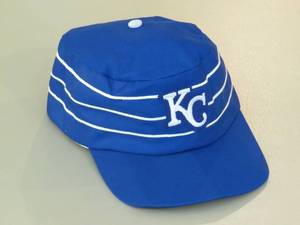 lot 7946 image: Kansas City Royals Hat