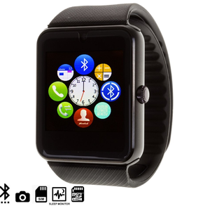 lot 13 image: Smart Watch for iOS and Android