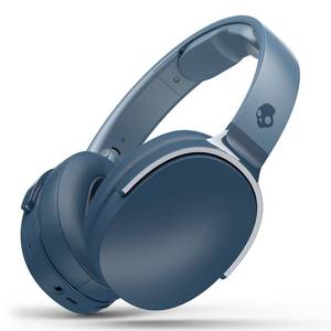 lot 1056 image: Skullcandy Hesh 3 Wireless Over-Ear Headphone