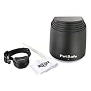 lot 1060 image: PetSafe Stay & Play Compact Wireless Fence for Dogs and Cats �� from The Parent Company of Invisible Fence Brand �� Above Ground Electric Pet Fence