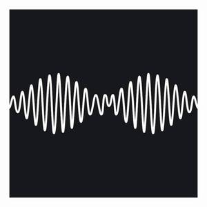 lot 1076 image: Artic monkeys AM heavyweight vinyl Retail $199.99 look it up