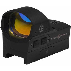 lot 1090 image: SIGHTMARK CORE SHOT Reflex sight