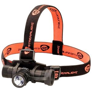 lot 1102 image: Streamlight ProTac HL USB Headlamp 61307