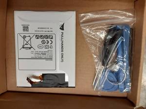 lot 1103 image: REYTRIC EB-BT280ABE Battery Compatible Samsung Galaxy Tab A 7.0 SM-T280 SM-T285 SM-T287 SM-T280N EB-BT280ABA GH43-04588A with Tools 3.8V 4000mAh