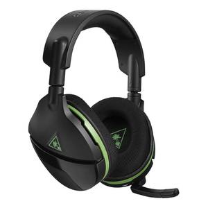 lot 1114 image: Turtle Beach Stealth 600 Wireless Surround Sound Gaming Headset for Xbox One