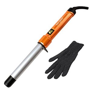 lot 1157 image: Bed Head Curlipops Curling Wand, Loose Curls, 1 IN