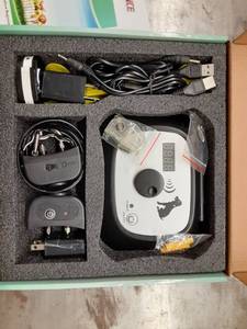 lot 1178 image: OKPET Wireless Dog Fence