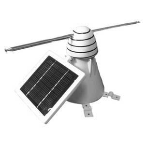 lot 1209 image: Bird B Gone The Bird Repeller - Solar Powered MMRPSLR1