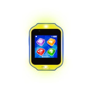 lot 1213 image: Kurio Glow Smartwatch for Kids with Bluetooth, Apps, Camera & Games, Pink