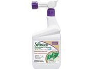 lot 1259 image: Bonide (BND213) - All Seasons Horticultural and Dormant Spray Oil, Ready to Spray Insecticide (32 oz.)