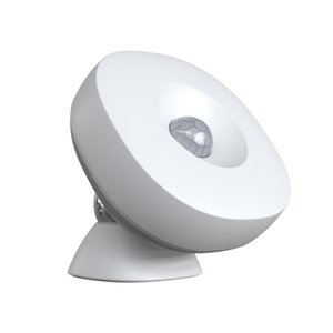 lot 1275 image: Samsung SmartThings GP-U999SJVLBAA Magnetic Motion Sensor, White