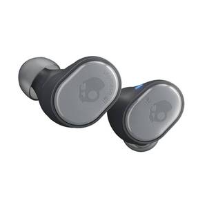 lot 1289 image: Skullcandy Sesh True Wireless In-Ear Earbud - Black