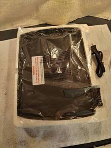 lot 6777 image: Presto Liddle Griddle Electric