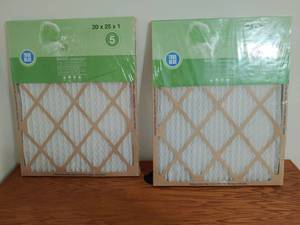 lot 8277 image: True Blue Filters