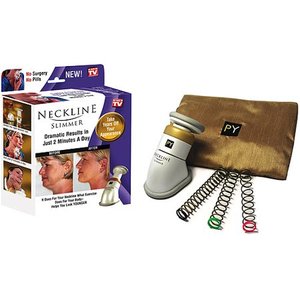 lot 7740 image: SAS Group Neckline Slimmer Neckline Slimmer, 1 ea