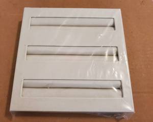 lot 7749 image: 3 Slate Beige Ring Display