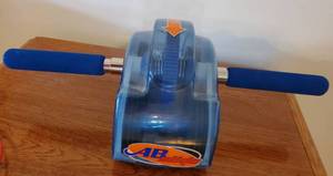 lot 7770 image: Winter Fun AB Slider