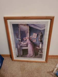 lot 7866 image: Reflections by Roger Joseph