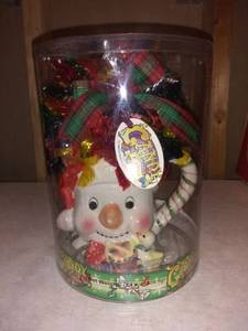 lot 8811 image: Alco Candy Tyme