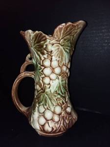 lot 1021 image: McCoy USA Pitcher