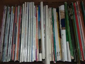 lot 1034 image: Assorted Home Ideas Magazines