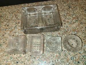 lot 1095 image: Salt Boxes