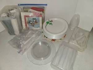lot 1201 image: Various Paper Products