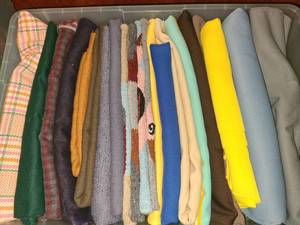 lot 2068 image: Various Material