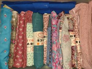 lot 2078 image: Various Material