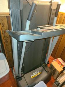 lot 2080 image: Proform Crosswalk 395 CW Treadmill