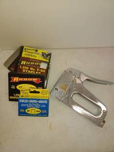 lot 3068 image: Tools