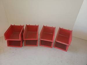 lot 3077 image: Storage