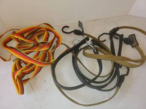 lot 3079 image: Cords