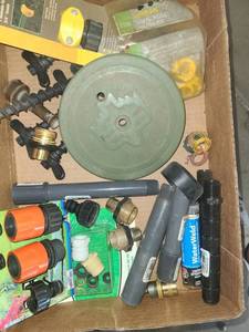 lot 3099 image: Plumbing