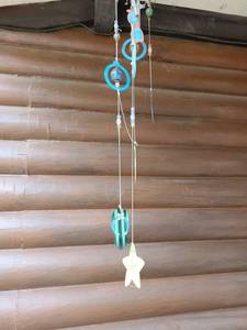 lot 4008 image: Windchime