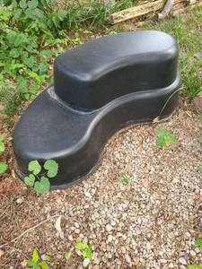 lot 4014 image: Pond insert