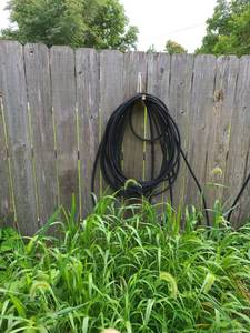 lot 4045 image: Garden Hoses