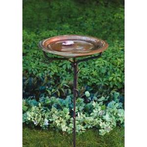 lot 2535 image: Iron Twig Stake