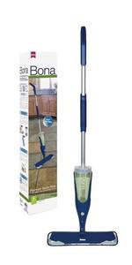 lot 2545 image: Bona Stone, Tile & Laminate Floor Premium Spray Mop