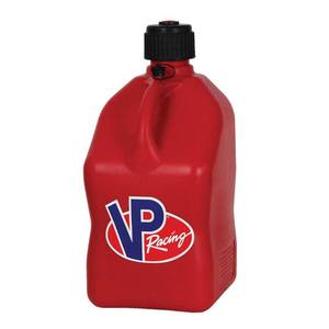 lot 2589 image: Vp Racing Square Red Motorsports Container