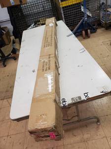 lot 11552 image: Beckett King side rails